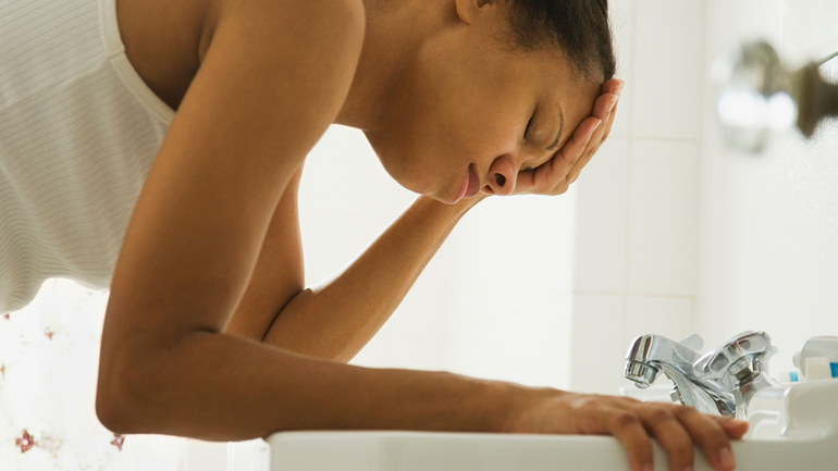 Παρελθόν θα αποτελεί σε λίγα χρόνια η… ναυτία